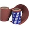 United Abrasives/Sait United Abrasives - Sait AW-D Paper Roll 4-1/2" x 5 Yd 80 Grit Aluminum Oxide 81103 - alternate 1